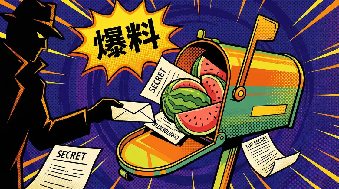 KB体育app 匿名爆料通道漫画插图